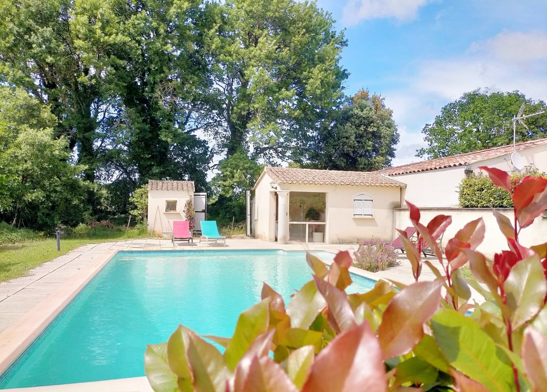 Maison à vendre, 208m², Richerenches