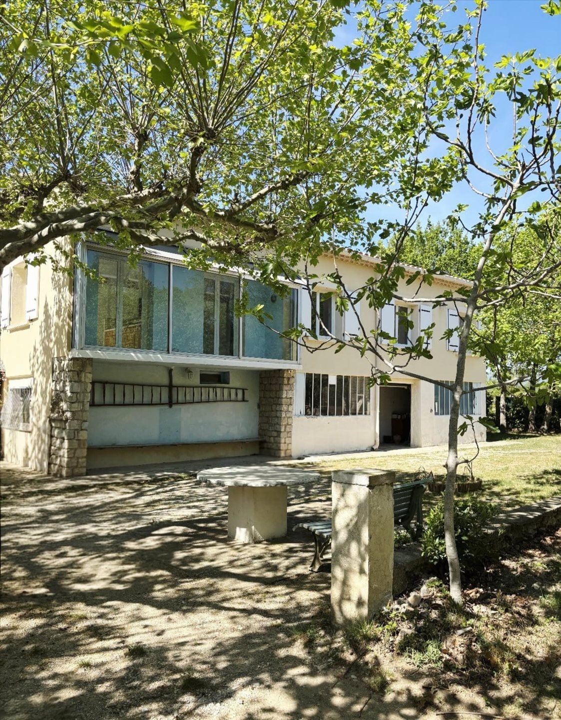 Maison à vendre, 140m², Valréas