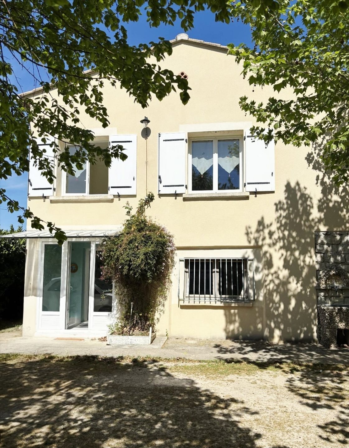 Maison à vendre, 140m², Valréas