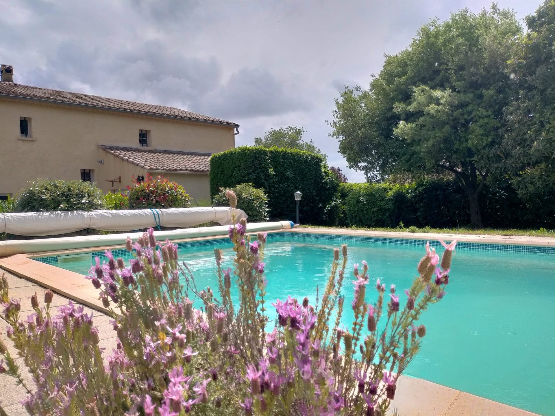 Maison à vendre, 208m², Richerenches