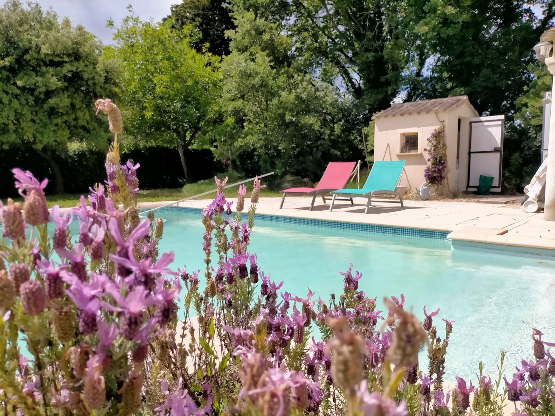 Maison à vendre, 208m², Richerenches