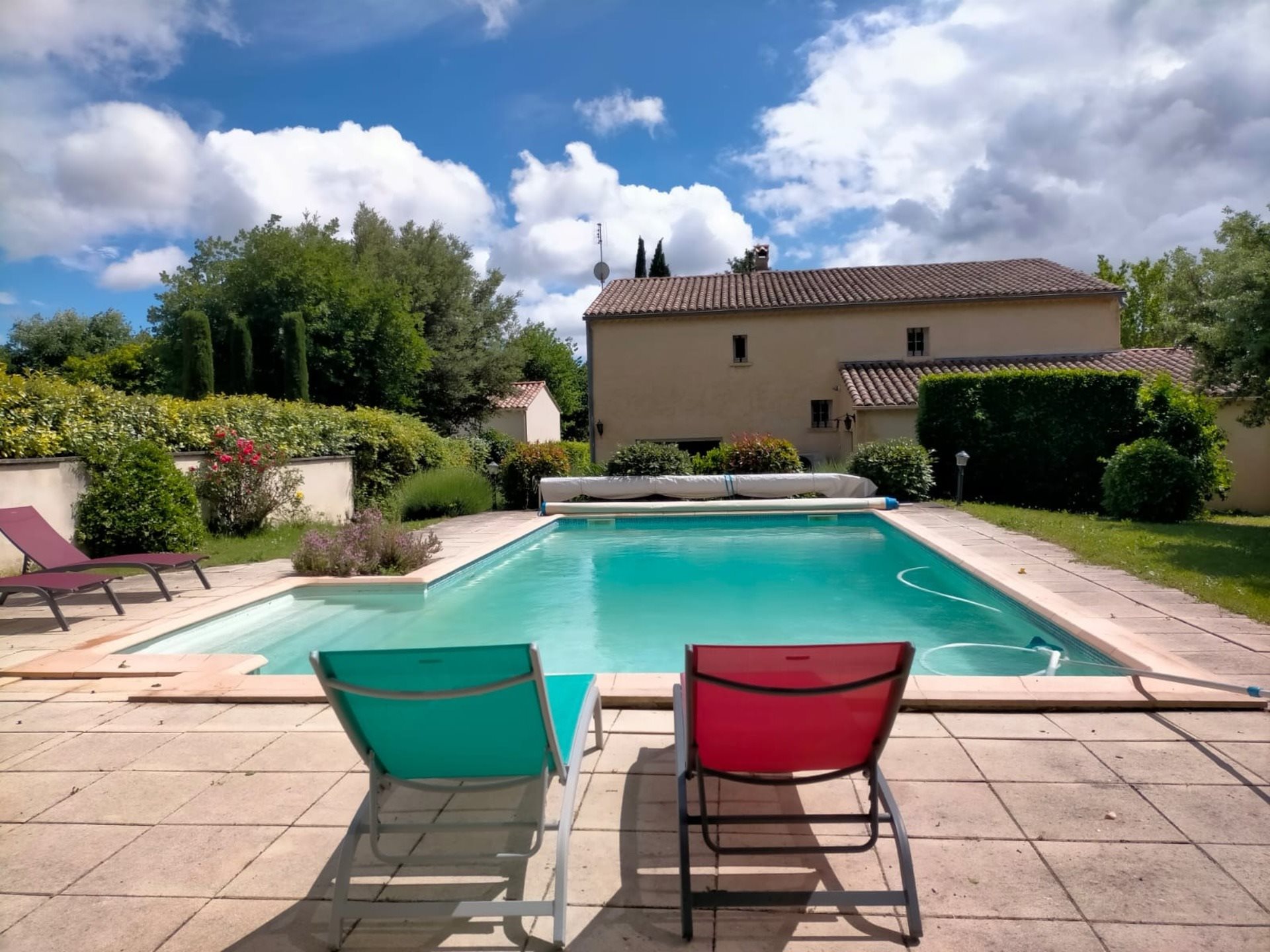 Maison à vendre, 208m², Richerenches