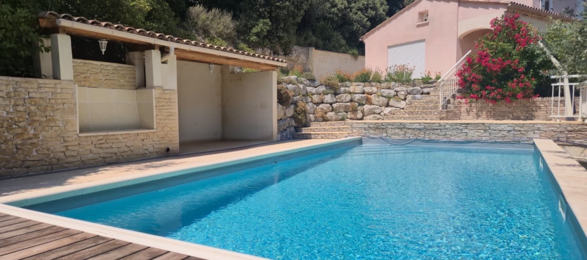 Maison à vendre, 130m², Nyons