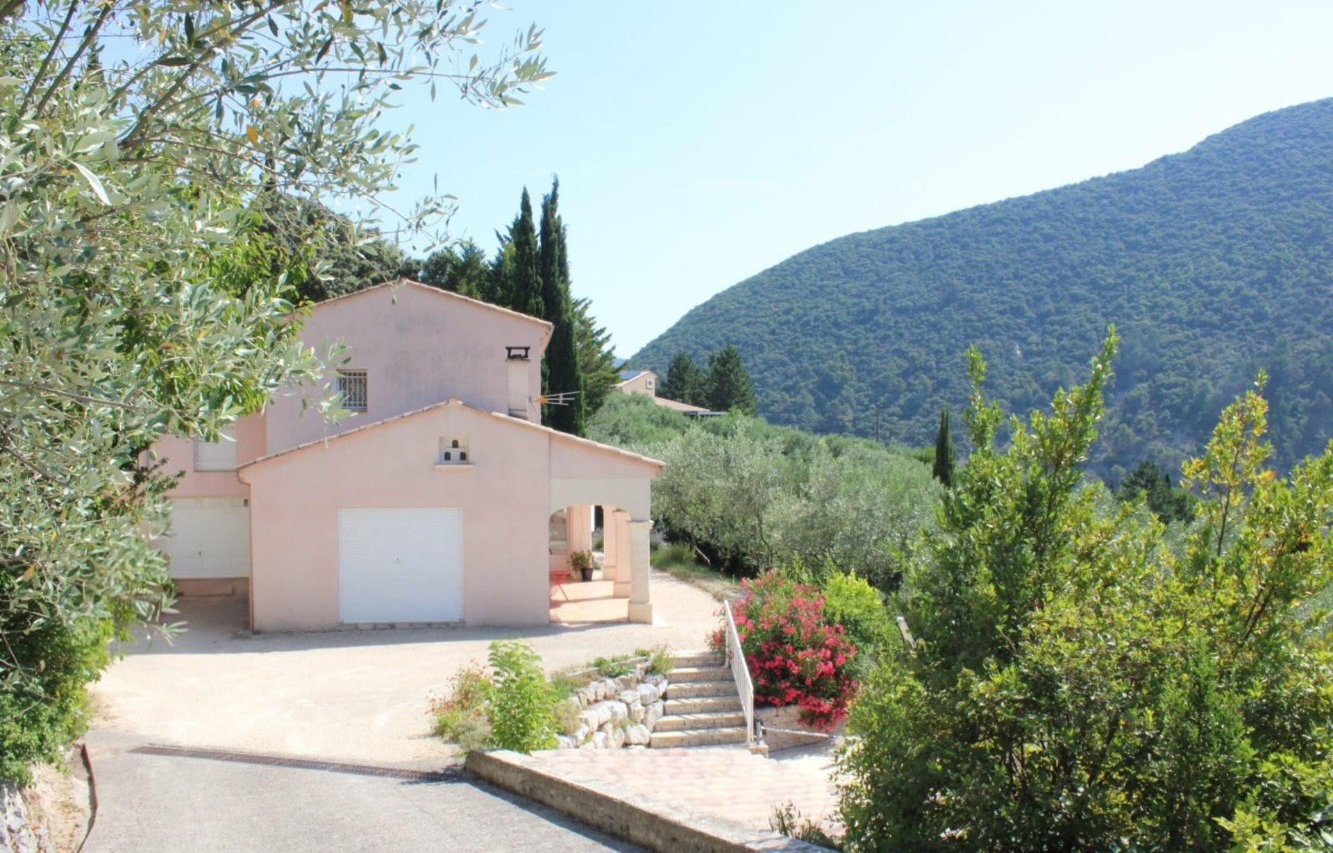 Maison à vendre, 130m², Nyons