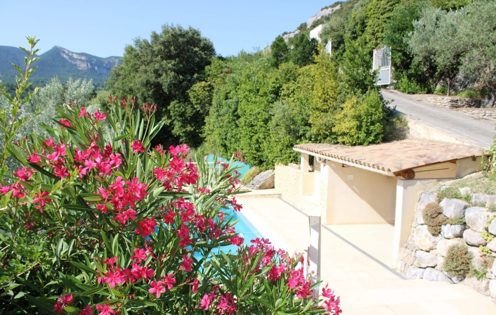 Maison à vendre, 130m², Nyons