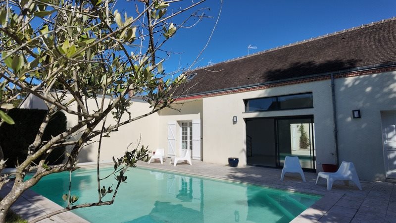 Maison à vendre, 210m², Olivet