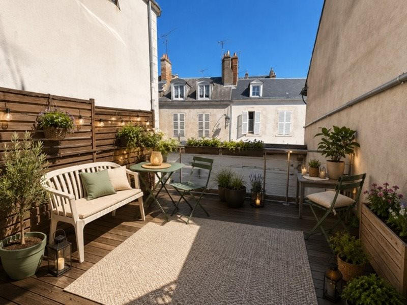 Maison à vendre, 154m², Orléans