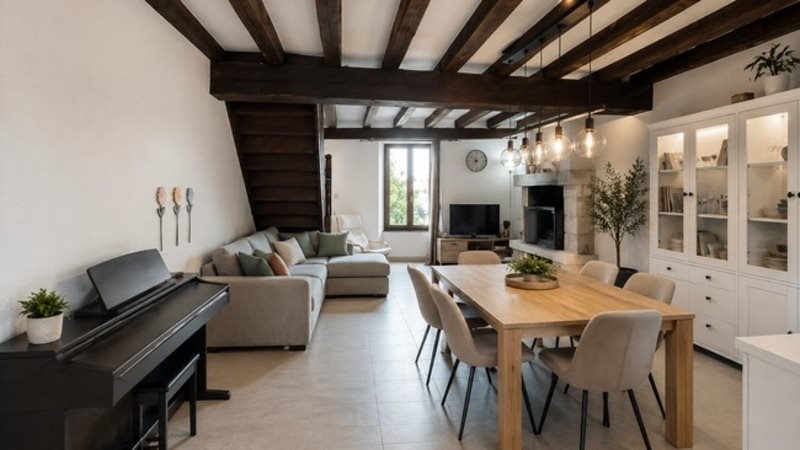 Maison à vendre, 154m², Orléans
