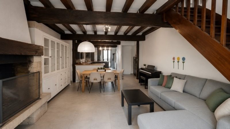 Maison à vendre, 154m², Orléans