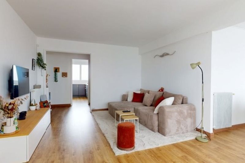 Appartement à vendre, 74m², Olivet