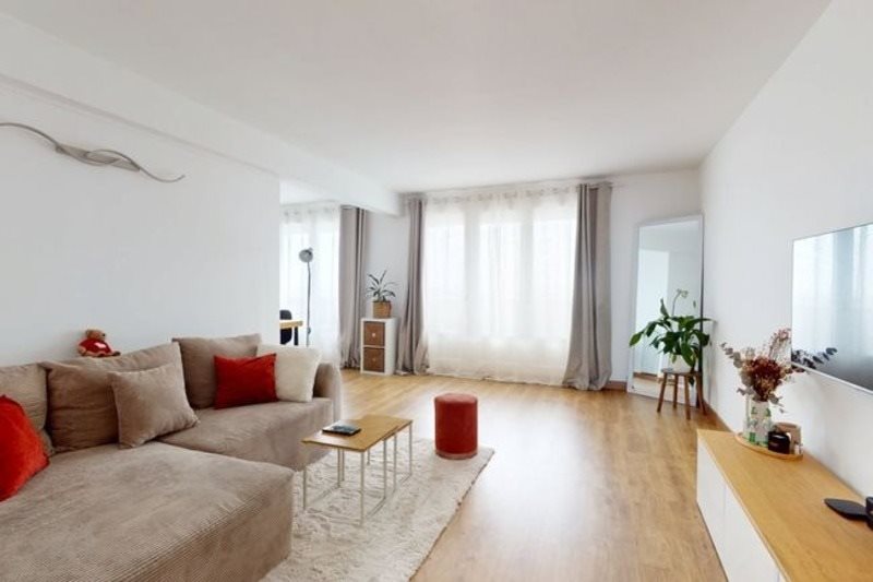 Appartement à vendre, 74m², Olivet