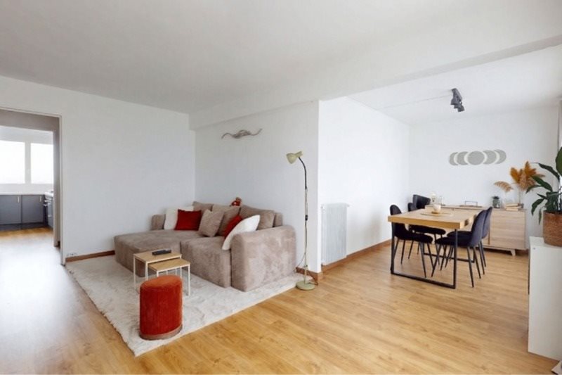 Appartement à vendre, 74m², Olivet