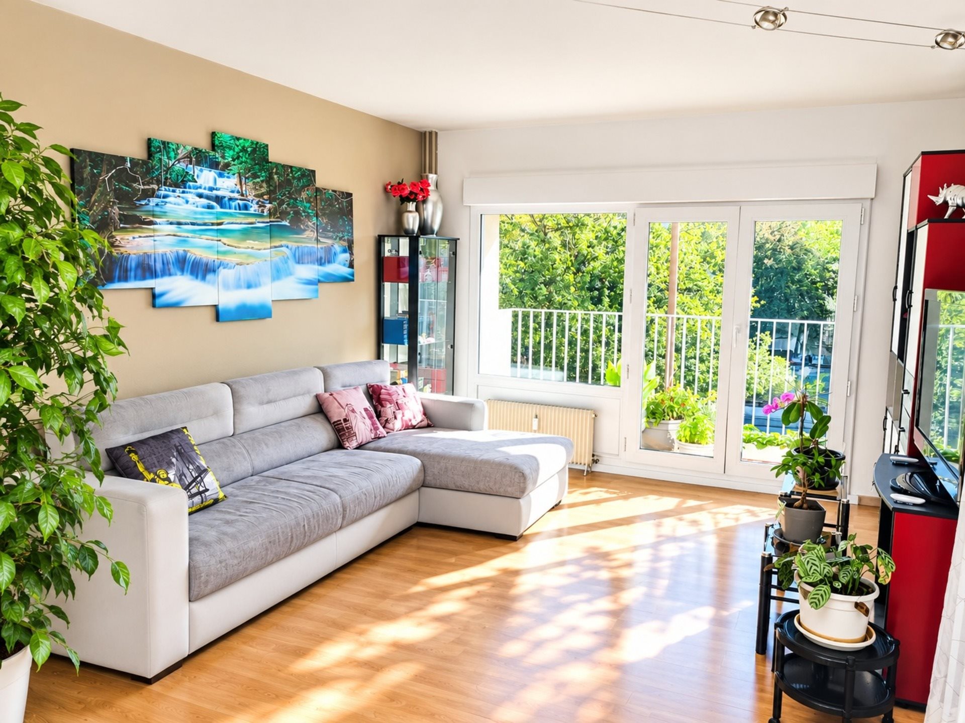 Appartement à vendre, 88m², Orléans