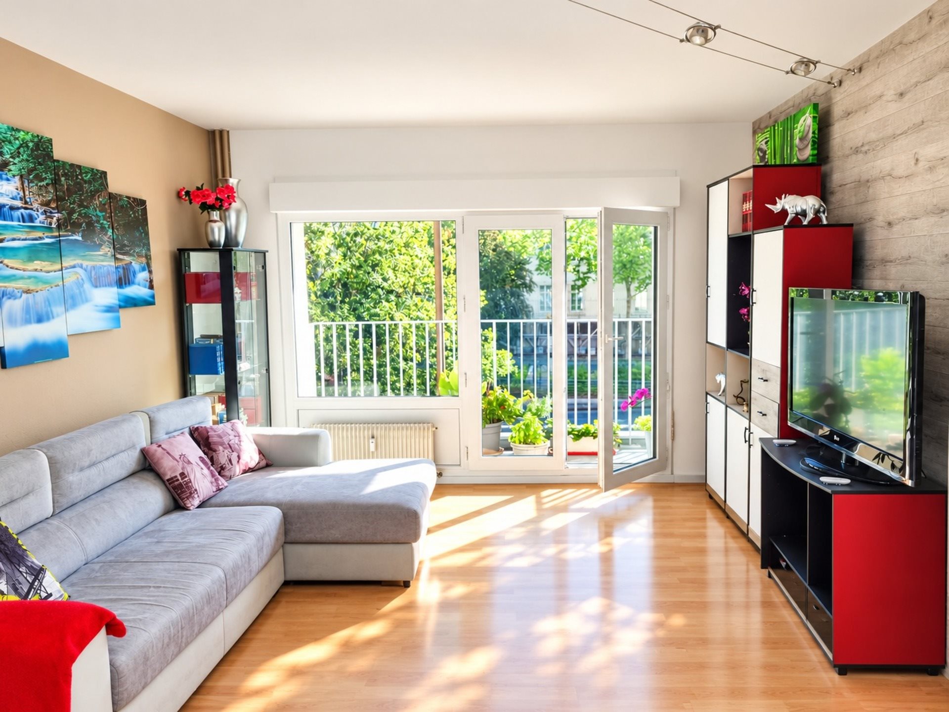 Appartement à vendre, 88m², Orléans