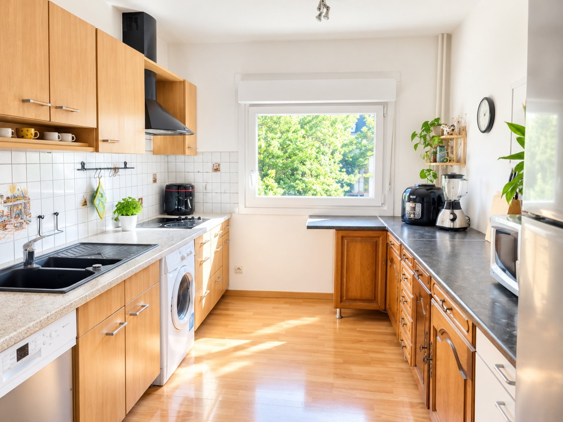 Appartement à vendre, 88m², Orléans