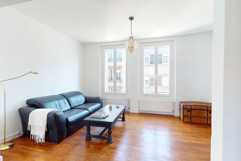 Appartement à vendre, 59m², Orléans