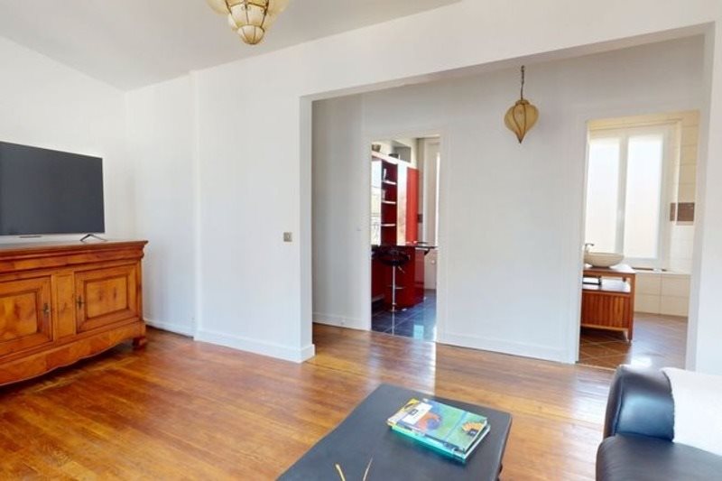 Appartement à vendre, 59m², Orléans