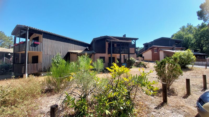 Appartement à vendre, 31m², Carcans
