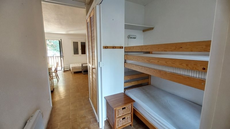 Appartement à vendre, 31m², Carcans