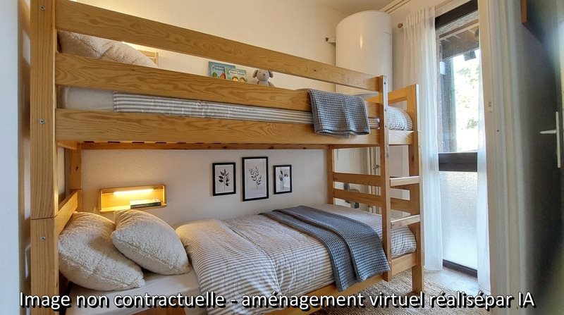 Appartement à vendre, 31m², Carcans