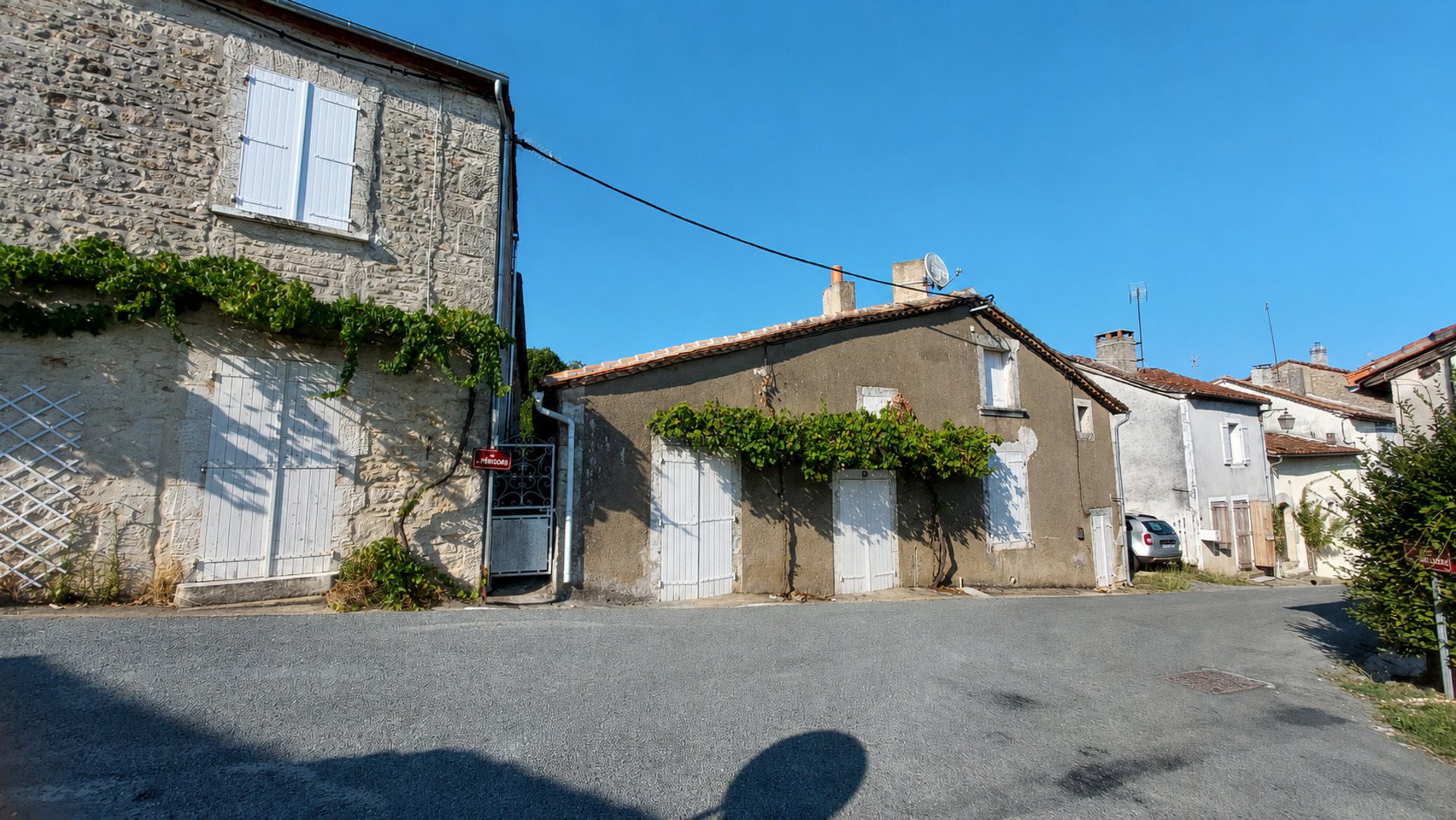 Maison à vendre, 139m², Varaignes