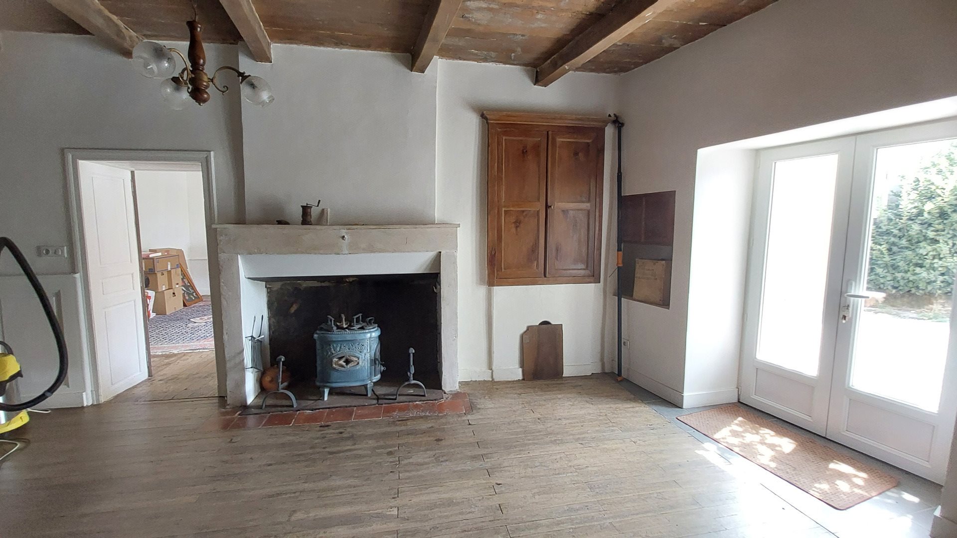 Maison à vendre, 139m², Varaignes