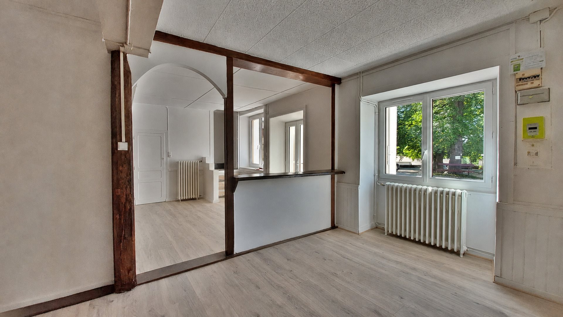 Maison à vendre, 126m², Varaignes