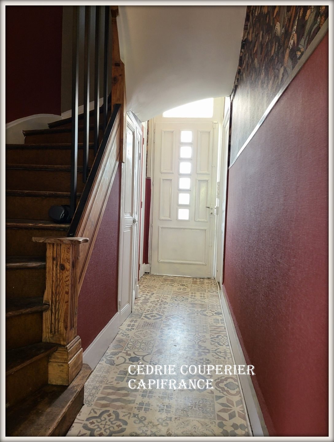 Maison à vendre, 120m², Abrest