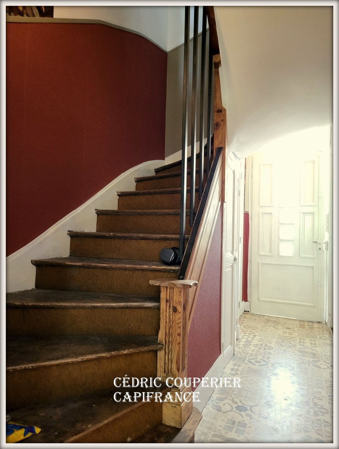 Maison à vendre, 120m², Abrest