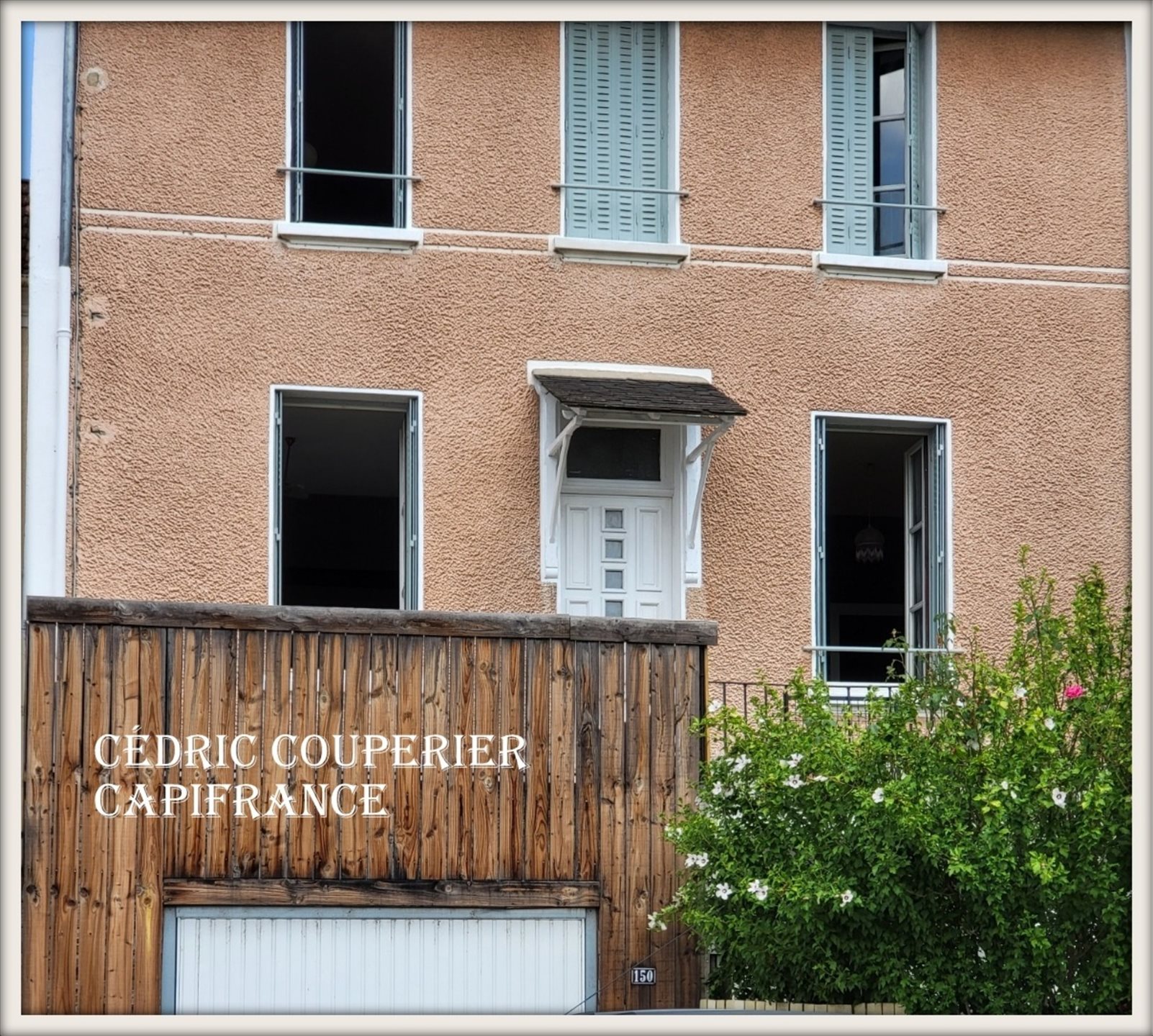 Maison à vendre, 120m², Abrest