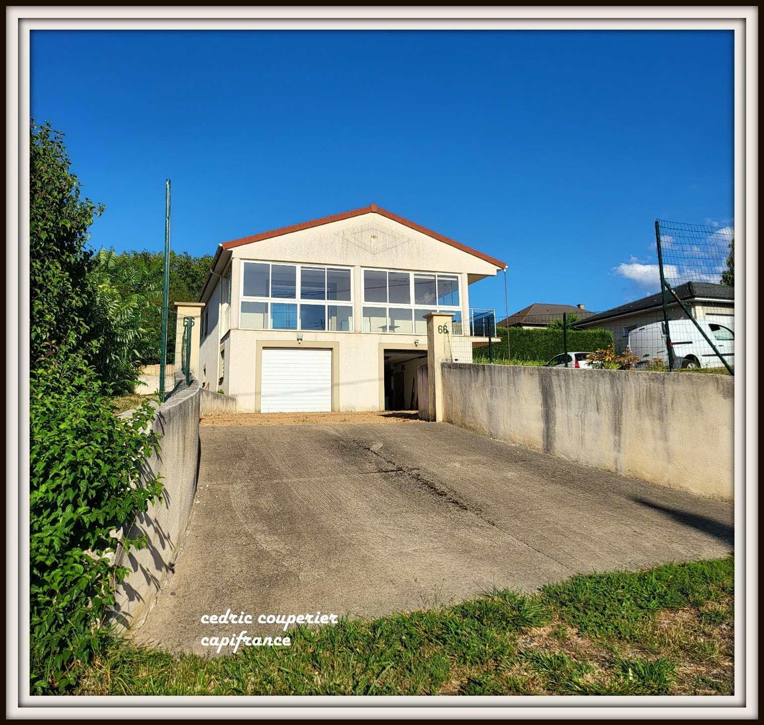 Maison à vendre, 140m², Le Vernet