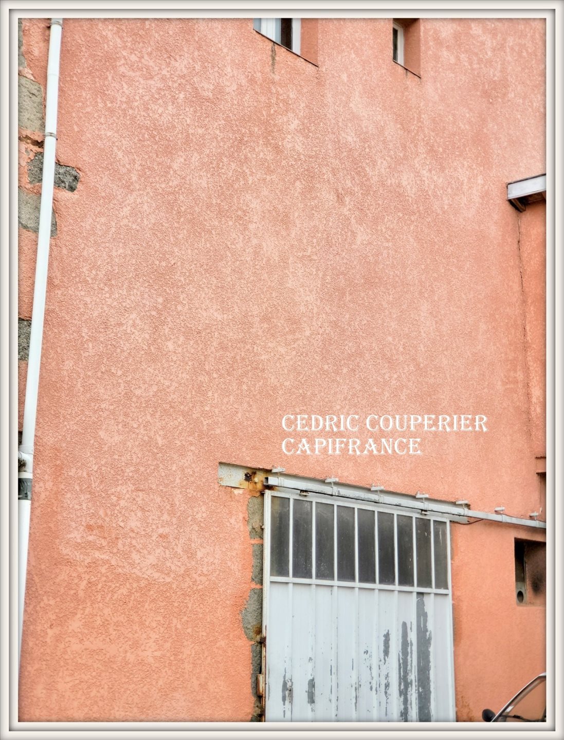 Maison à vendre, 74m², Celles-sur-Durolle