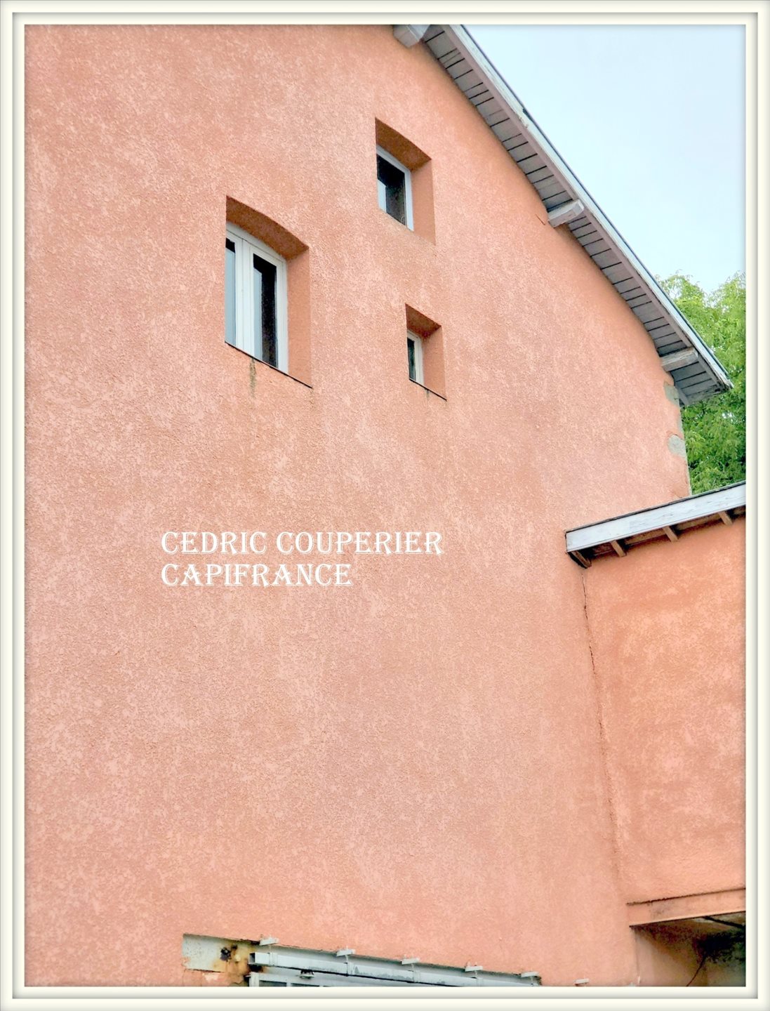 Maison à vendre, 74m², Celles-sur-Durolle