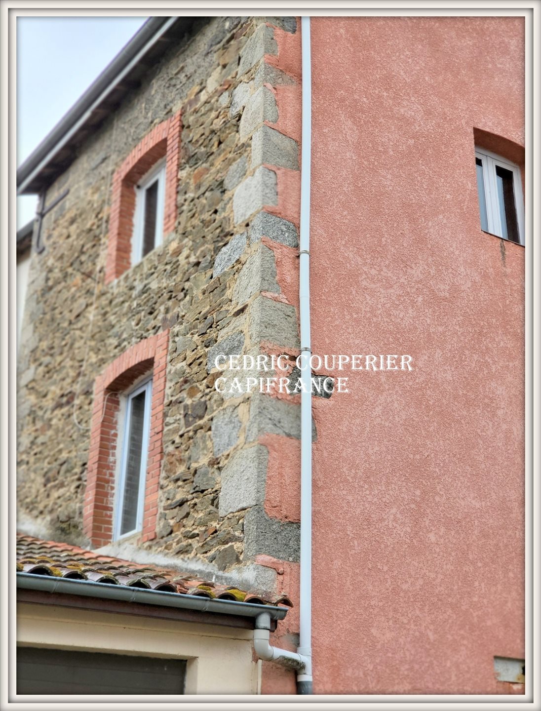 Maison à vendre, 74m², Celles-sur-Durolle