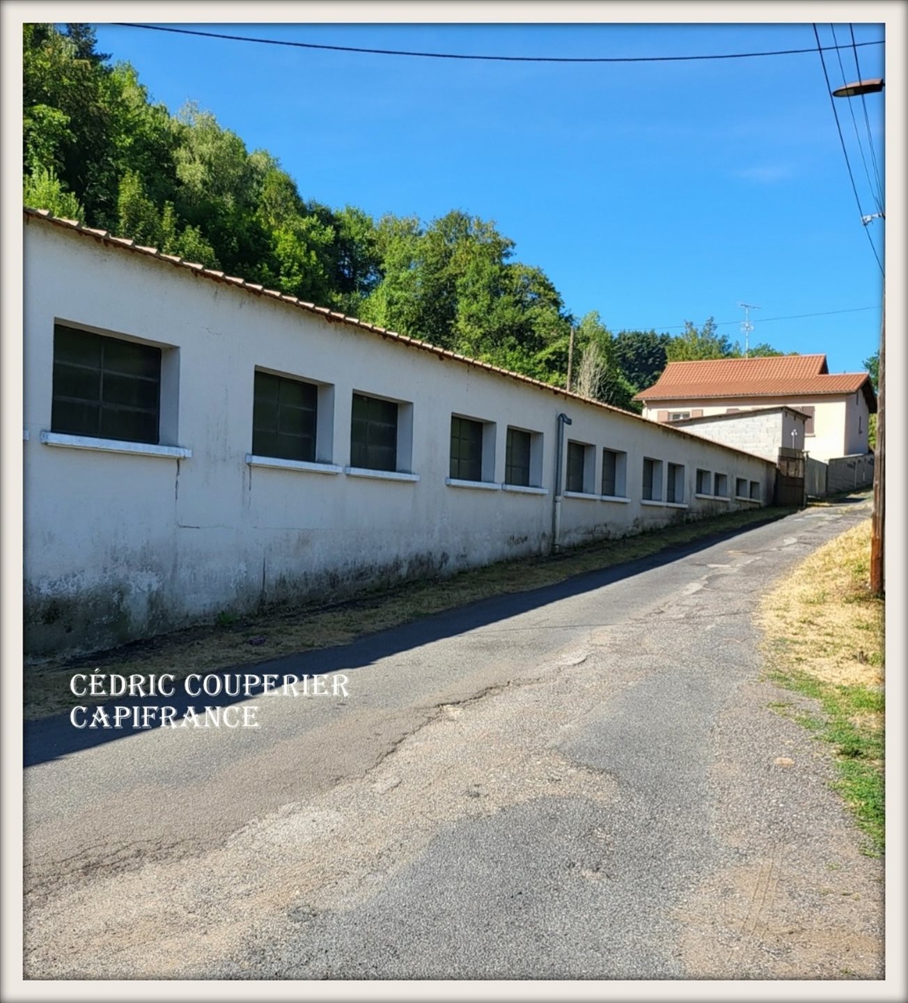 Maison à vendre, 250m², La Monnerie-le-Montel