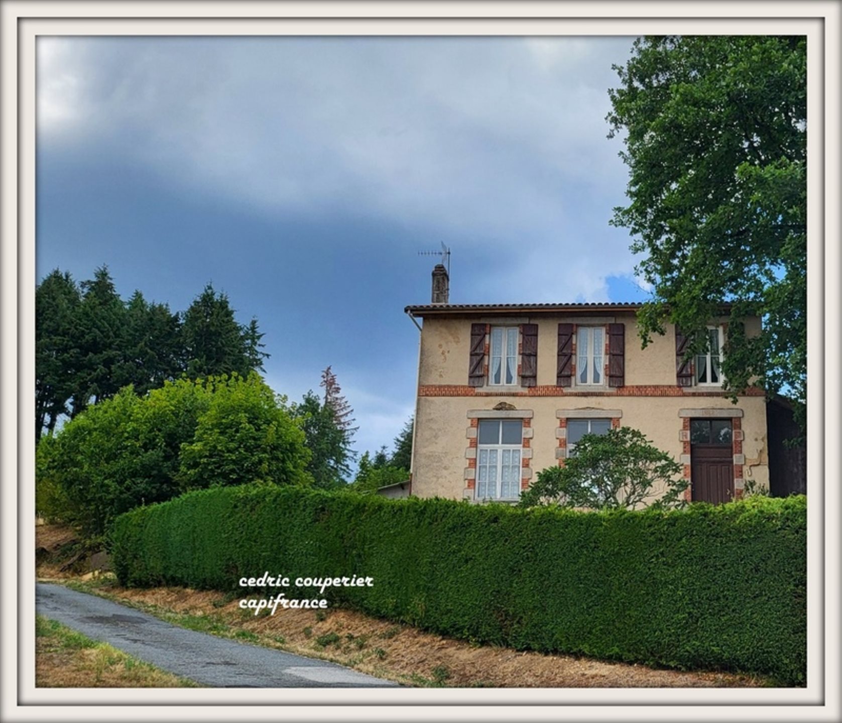 Maison à vendre, 129m², Celles-sur-Durolle