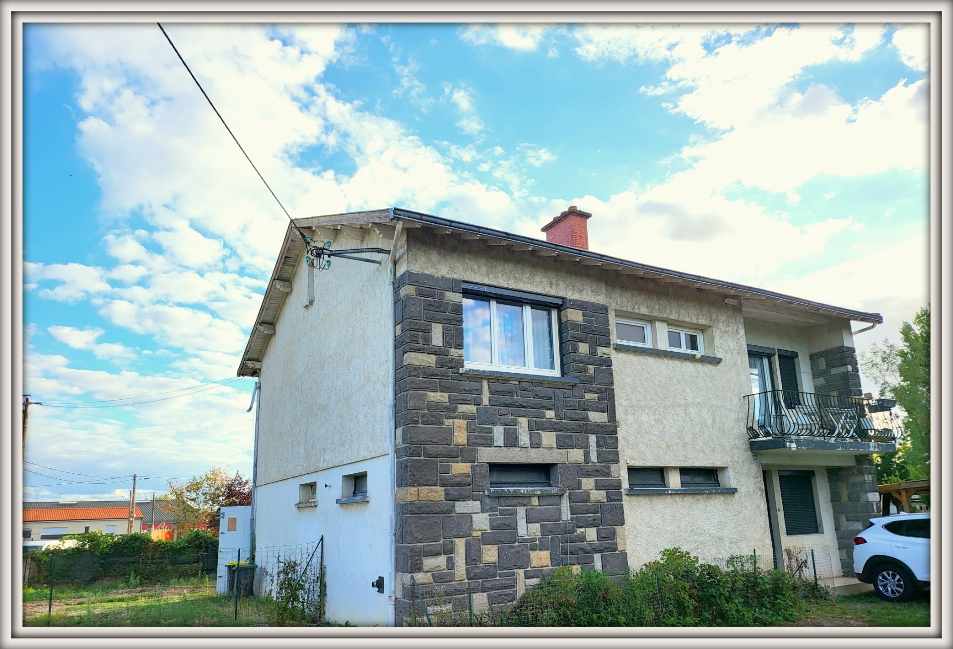 Maison à vendre, 166m², Lezoux