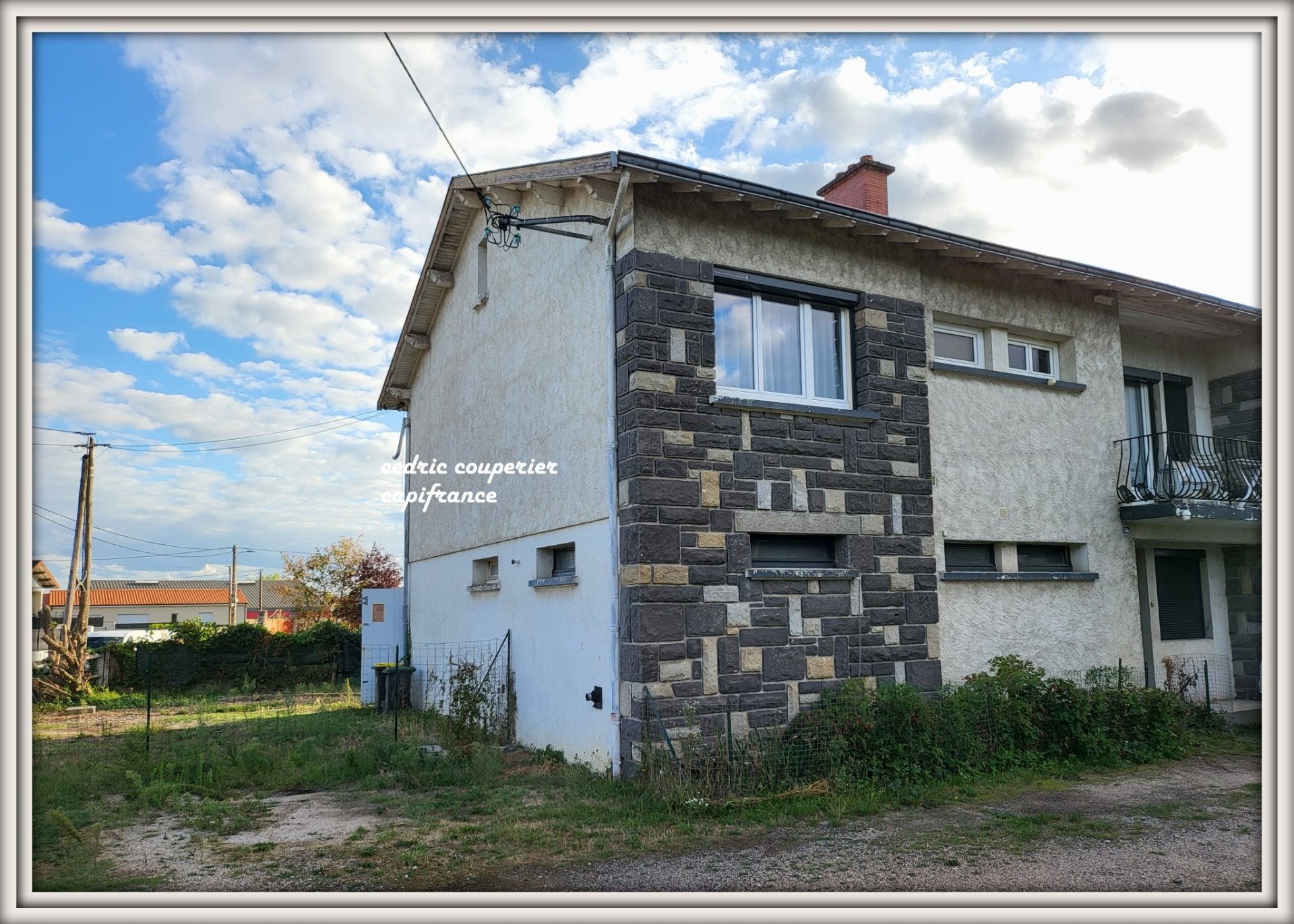 Maison à vendre, 166m², Lezoux
