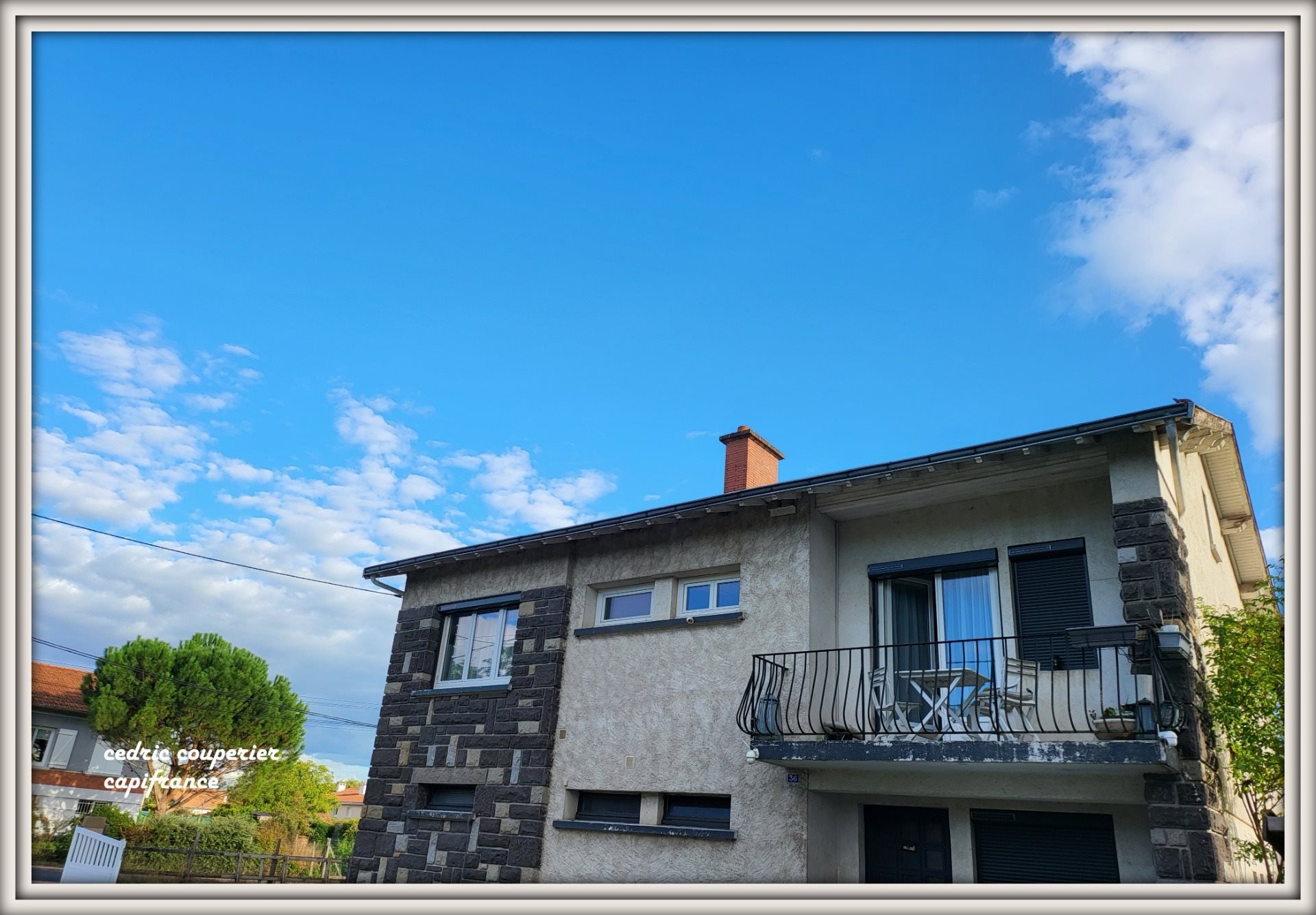 Maison à vendre, 166m², Lezoux
