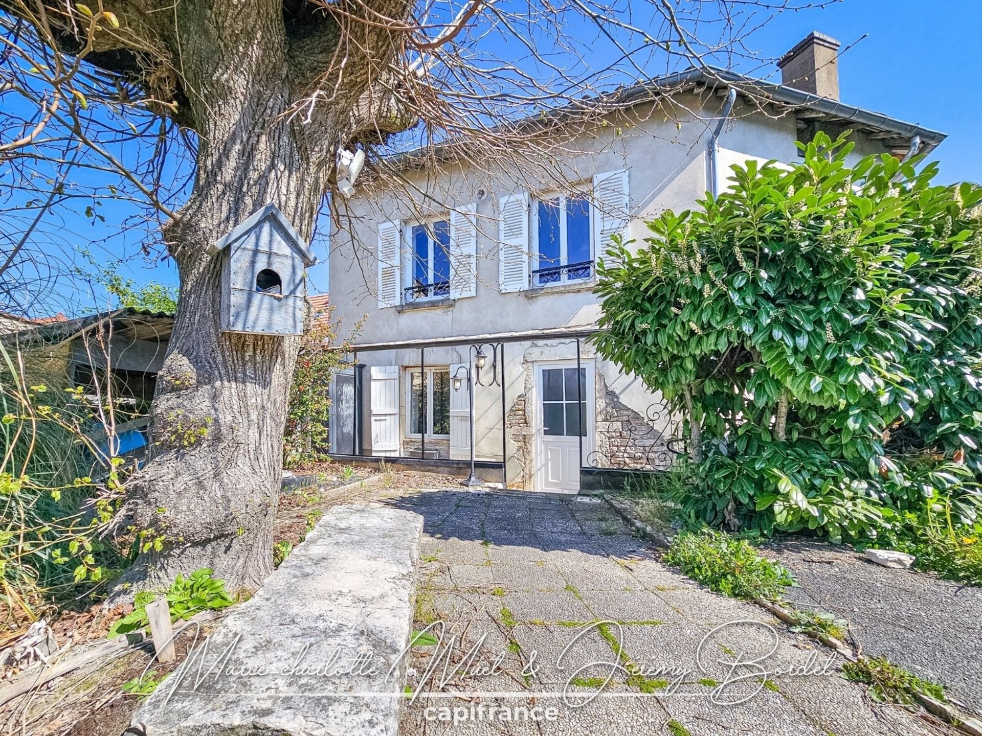 Maison à vendre, 201m², Boyer