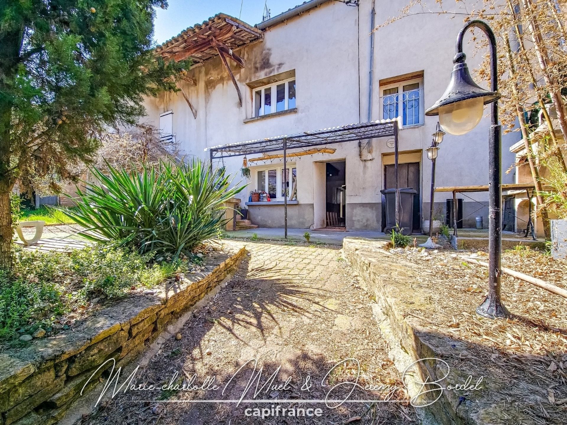 Maison à vendre, 201m², Boyer