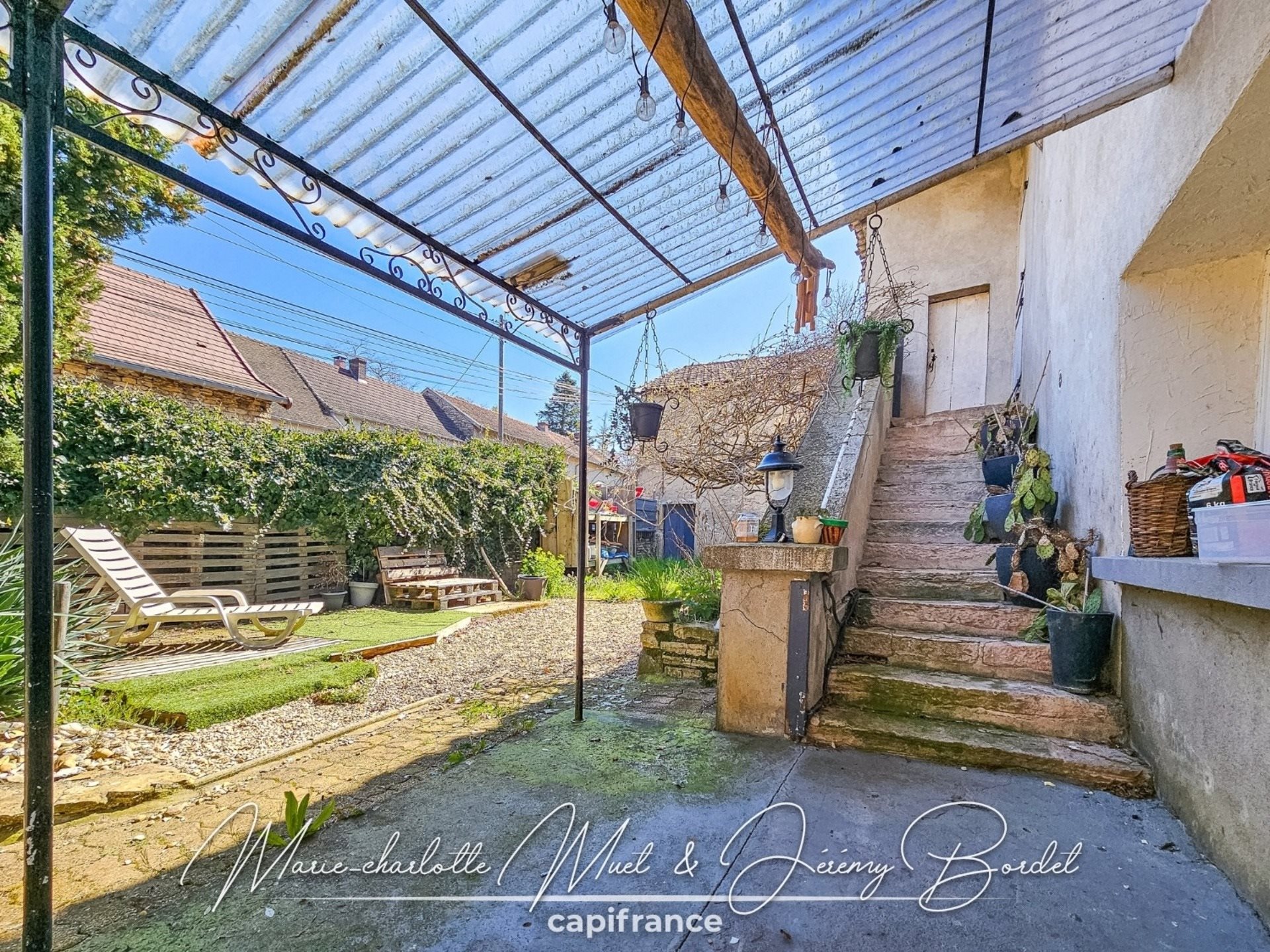 Maison à vendre, 201m², Boyer
