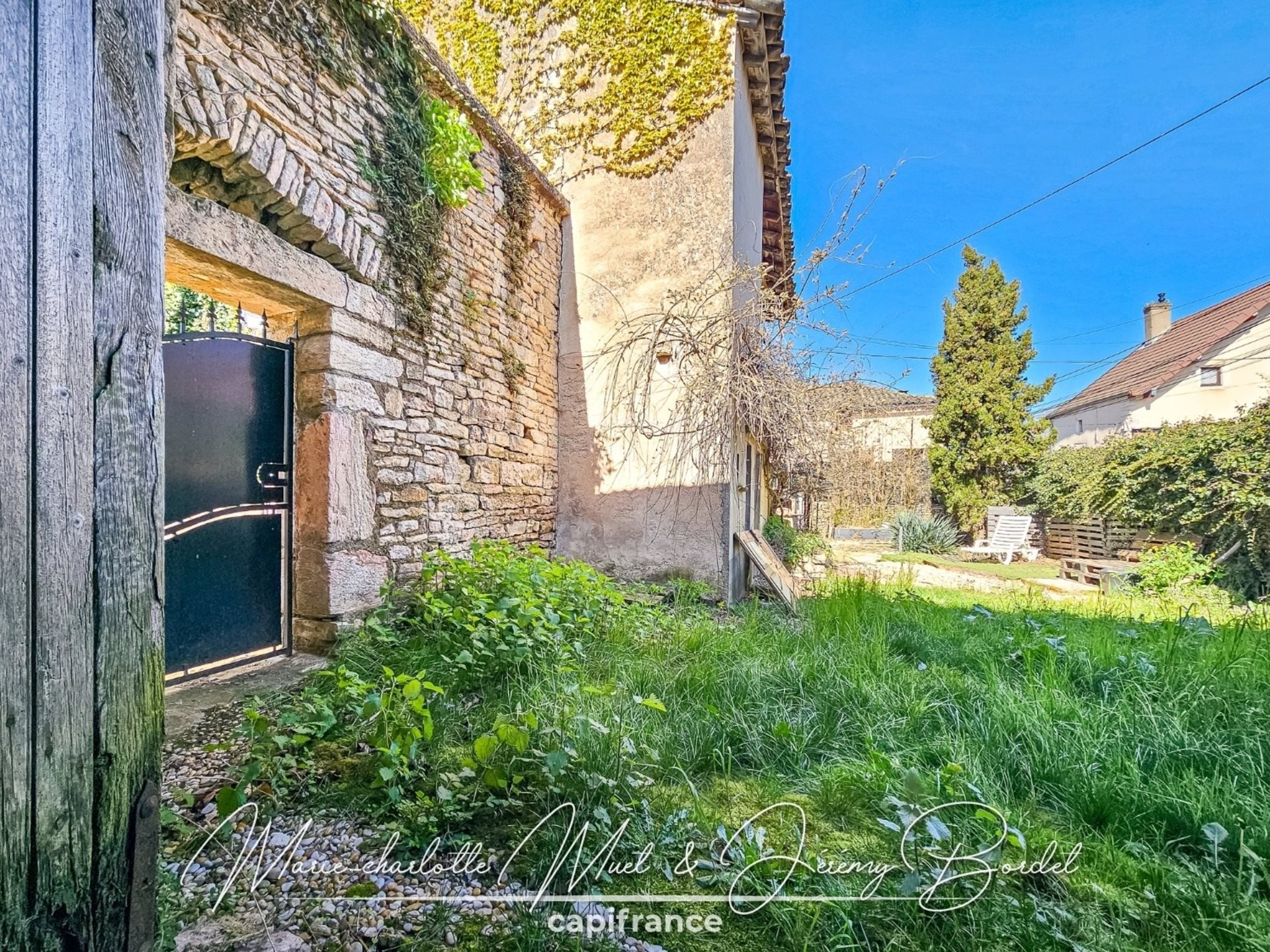 Maison à vendre, 201m², Boyer
