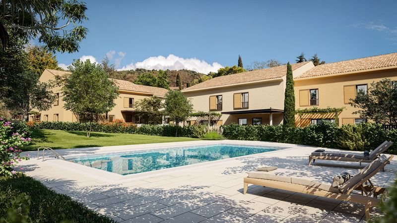 Maison à vendre, 105m², Luynes