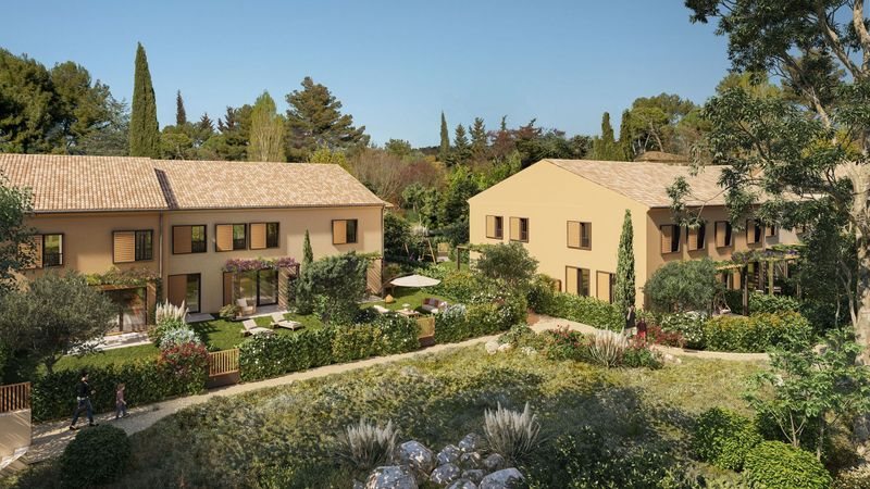 Maison à vendre, 105m², Luynes