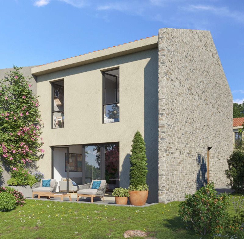 Maison à vendre, 97m², Ensuès-la-Redonne