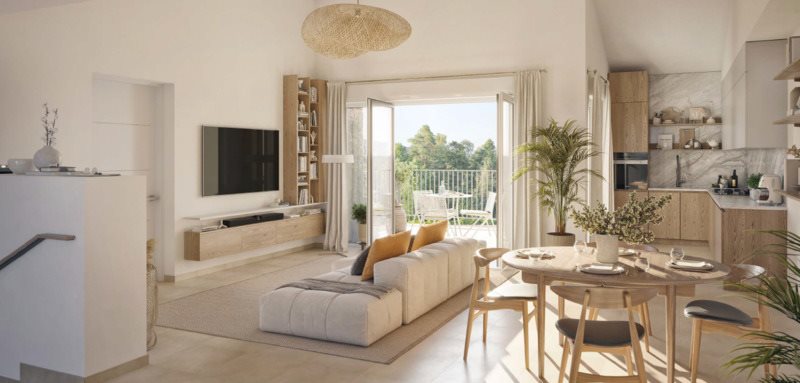 Maison à vendre, 97m², Ensuès-la-Redonne