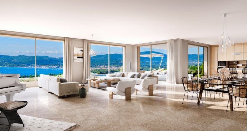 Maison à vendre, 358m², Grimaud