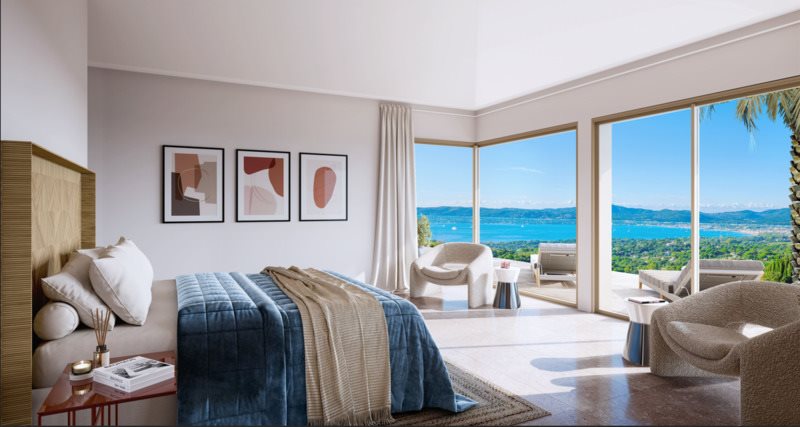 Maison à vendre, 358m², Grimaud