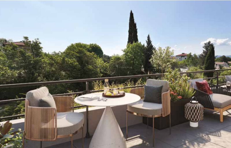Maison à vendre, 128m², Aix-en-Provence